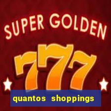 quantos shoppings tem em porto alegre